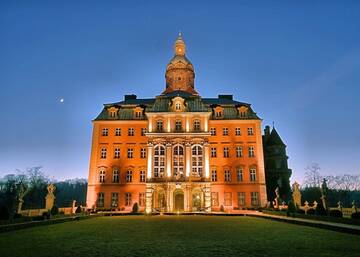 Фотографии Отель Hotel Zamkowy г. Валбжих (Польша) №1 Фото Отель Hotel Zamkowy г. Валбжих 1