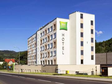 Фотографии Отель Ibis Styles Walbrzych г. Валбжих (Польша) №1 Фото Отель Ibis Styles Walbrzych г. Валбжих 1