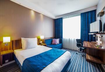 Фотографии Отель Ibis Styles Walbrzych г. Валбжих (Польша) №3 Фото Отель Ibis Styles Walbrzych г. Валбжих 3