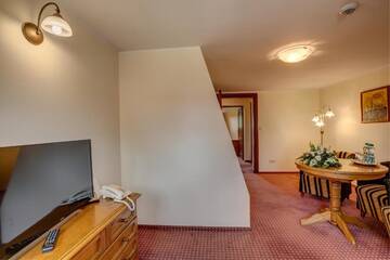 Фото номера Люкс Отель Hotel Książ г. Валбжих 6
