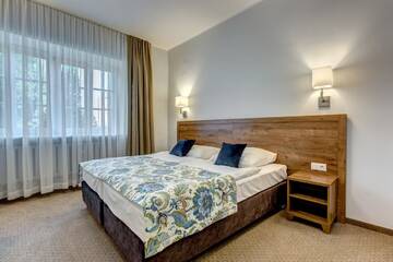 Фотографии Отель Hotel Książ г. Валбжих (Польша) №4 Фото Отель Hotel Książ г. Валбжих 4