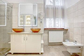 Фото номера Апартаменты Отель Hotel Książ г. Валбжих 9