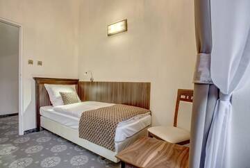 Фото номера Апартаменты Отель Hotel Książ г. Валбжих 10