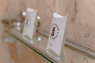 Фото номера Люкс Отель Hotel Książ г. Валбжих 3