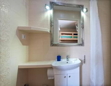 Фото номера Трехместный номер Проживание в семье Guest House Wanda г. Валбжих 4