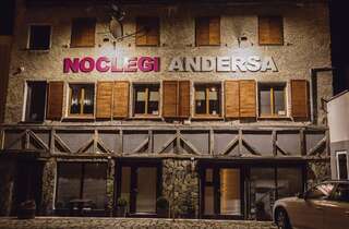 Фото Проживание в семье Noclegi Andersa г. Валбжих